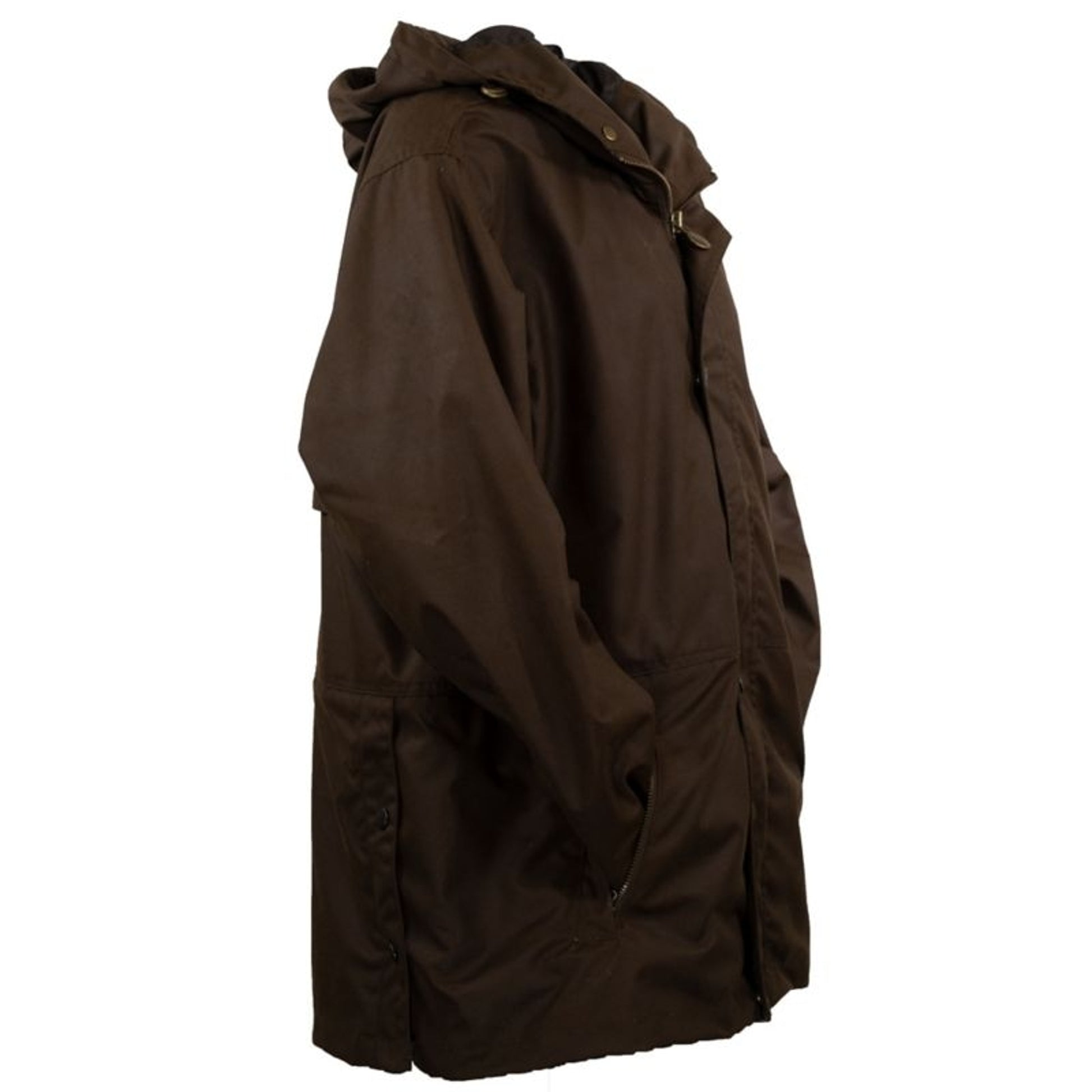 Outback Trading Packable Oilskin