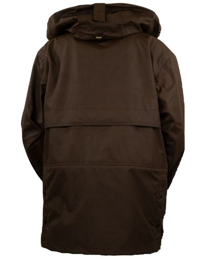 Outback Trading Packable Oilskin