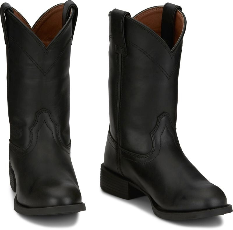 Justin Ladies Blain Roper Boots