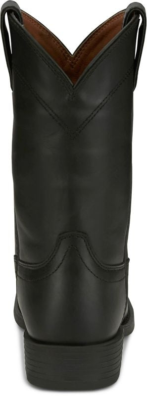 Justin Ladies Blain Roper Boots