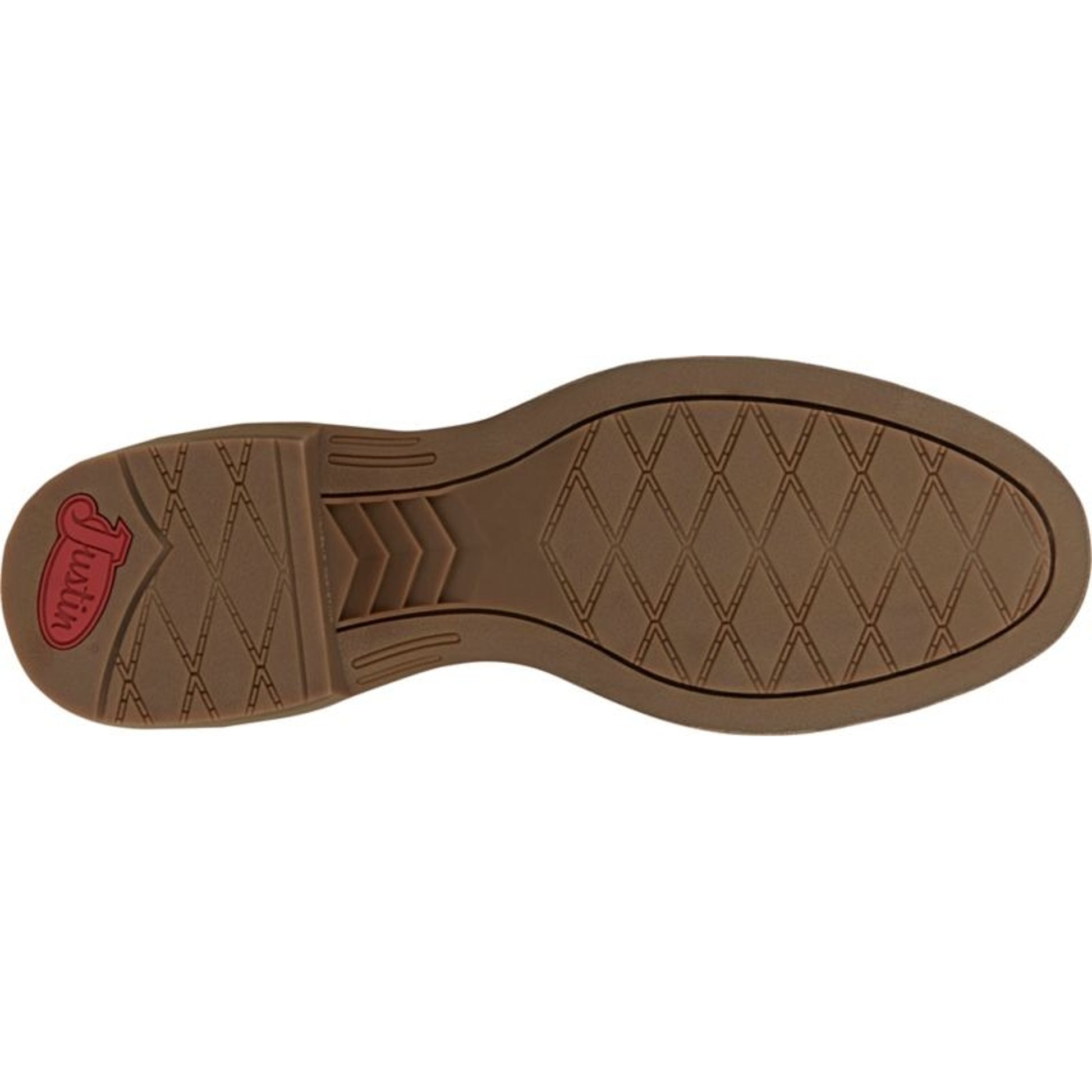 Justin Ladies Blain Roper Boots