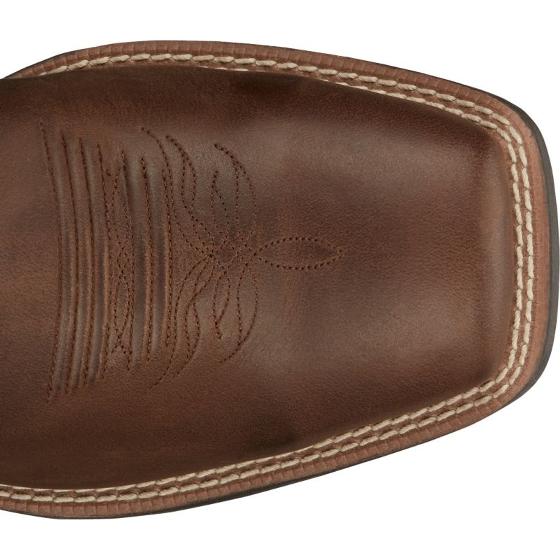 Justin Mens Stampede Canter ST Boots