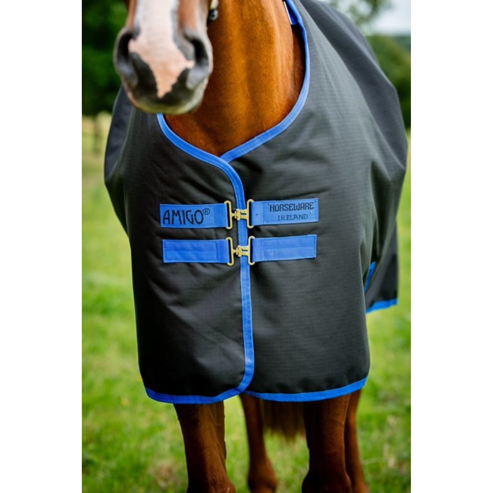 Amigo Ripstop 900 Plus Turnout 0g