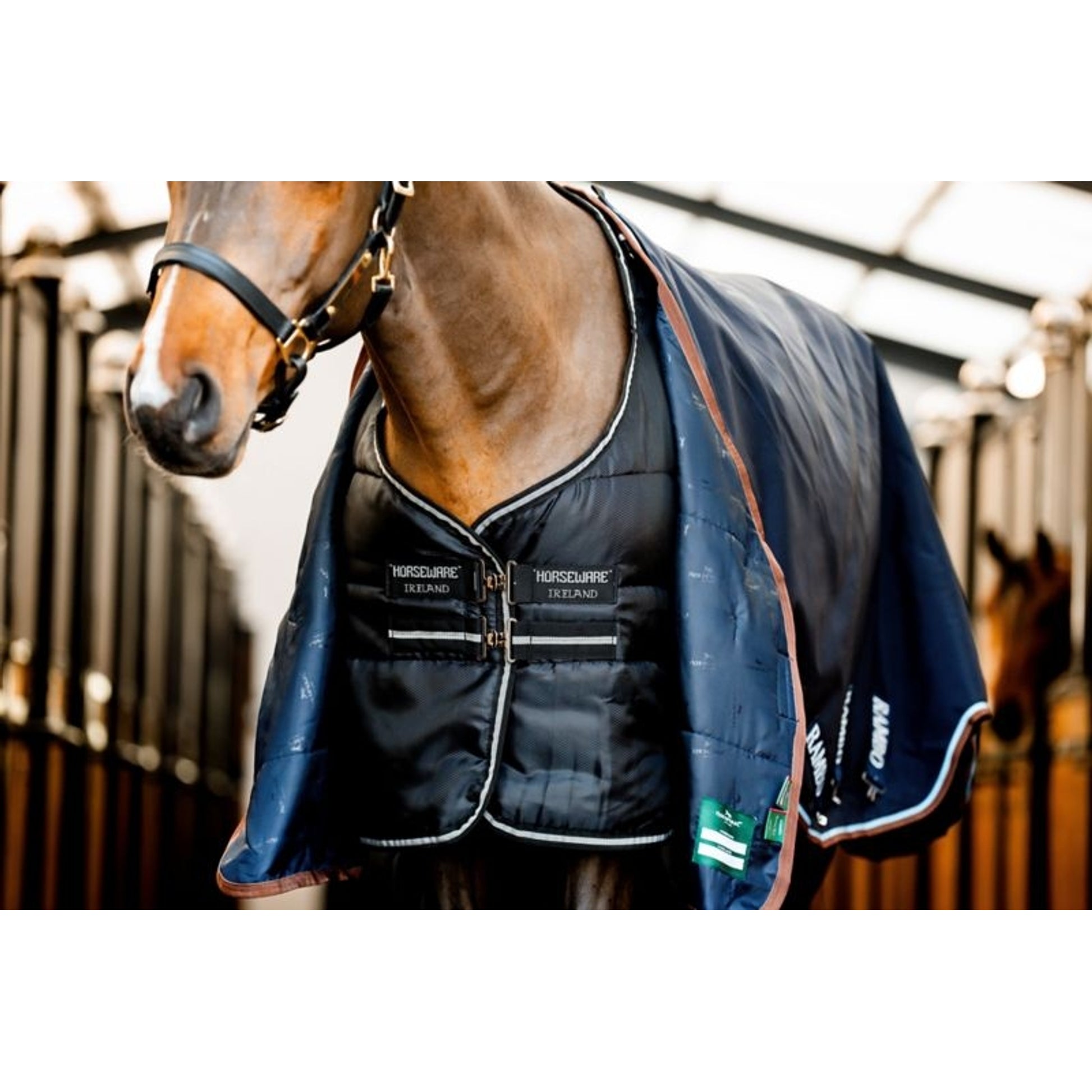 Horseware Easy-Layer Stable Blanket 100g