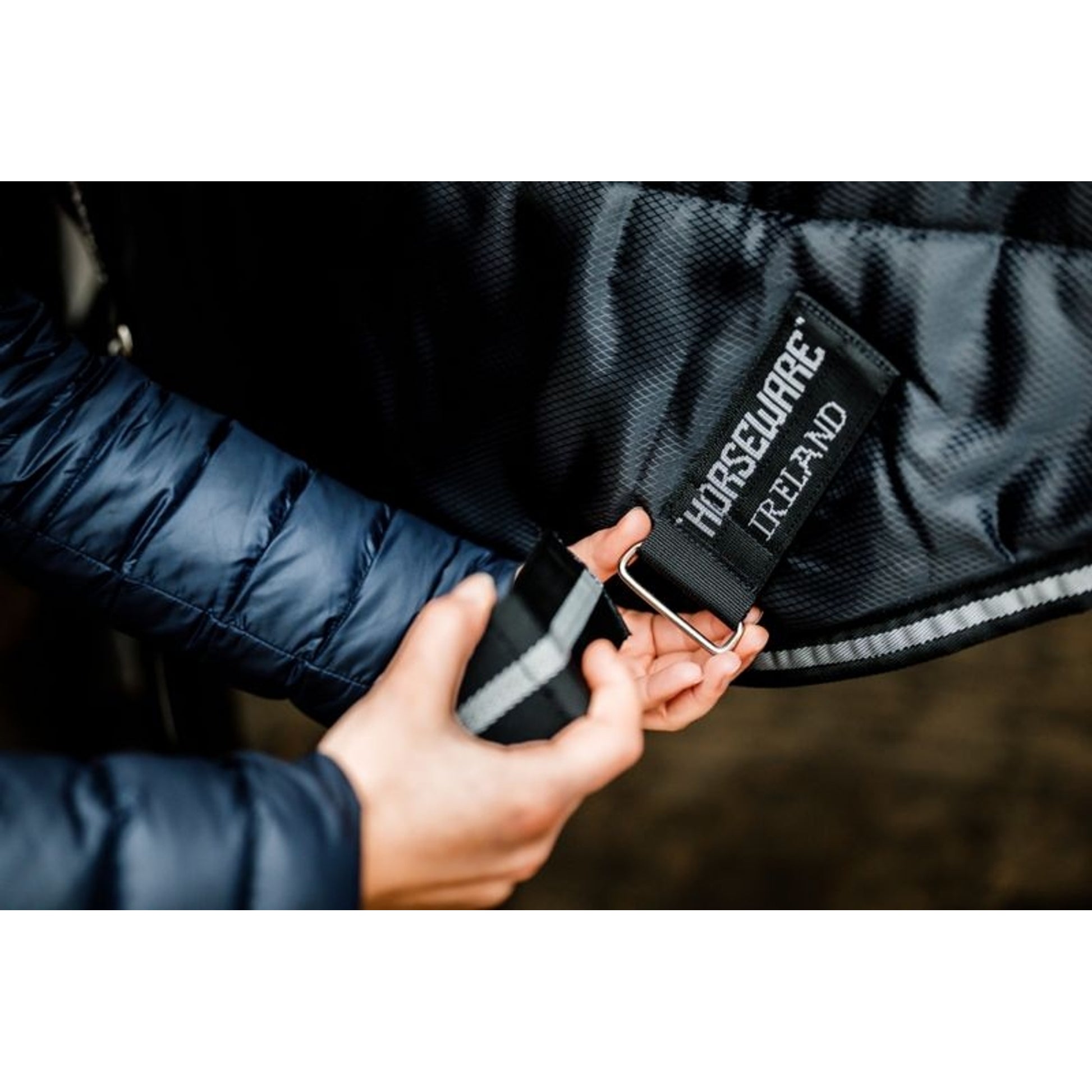 Horseware Easy-Layer Stable Blanket 100g