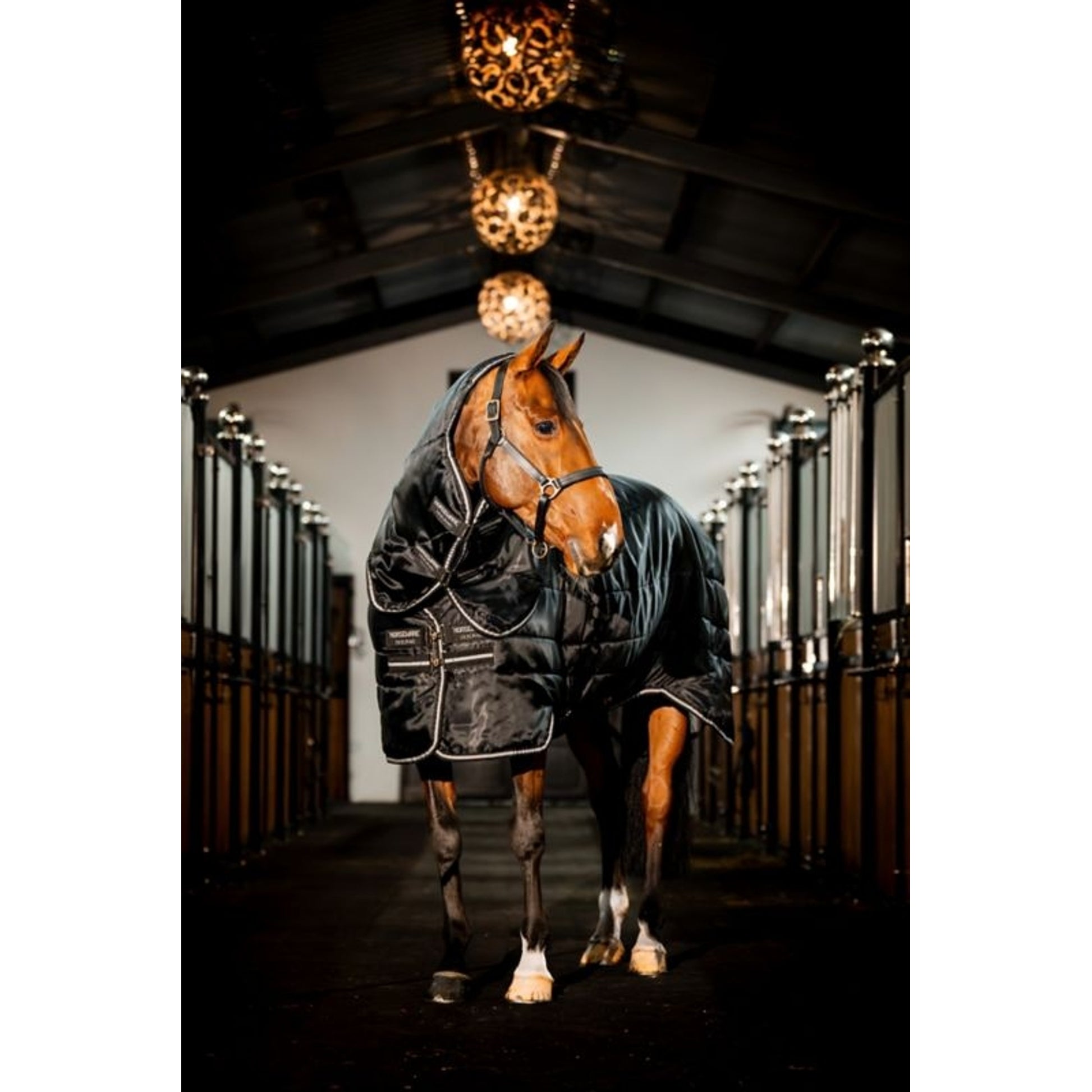 Horseware Easy-Layer Stable Plus 200g