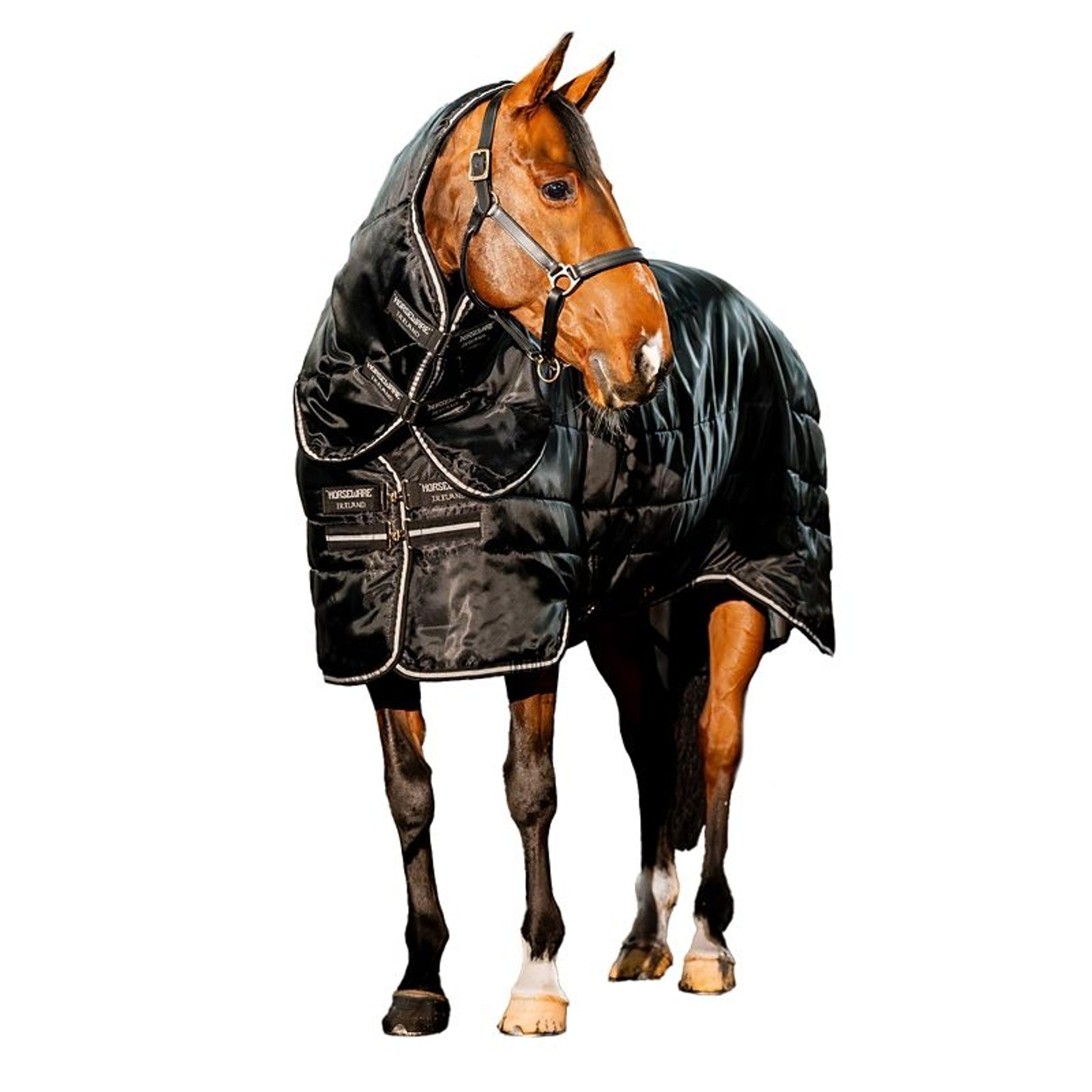 Horseware Easy-Layer Stable Plus 400g