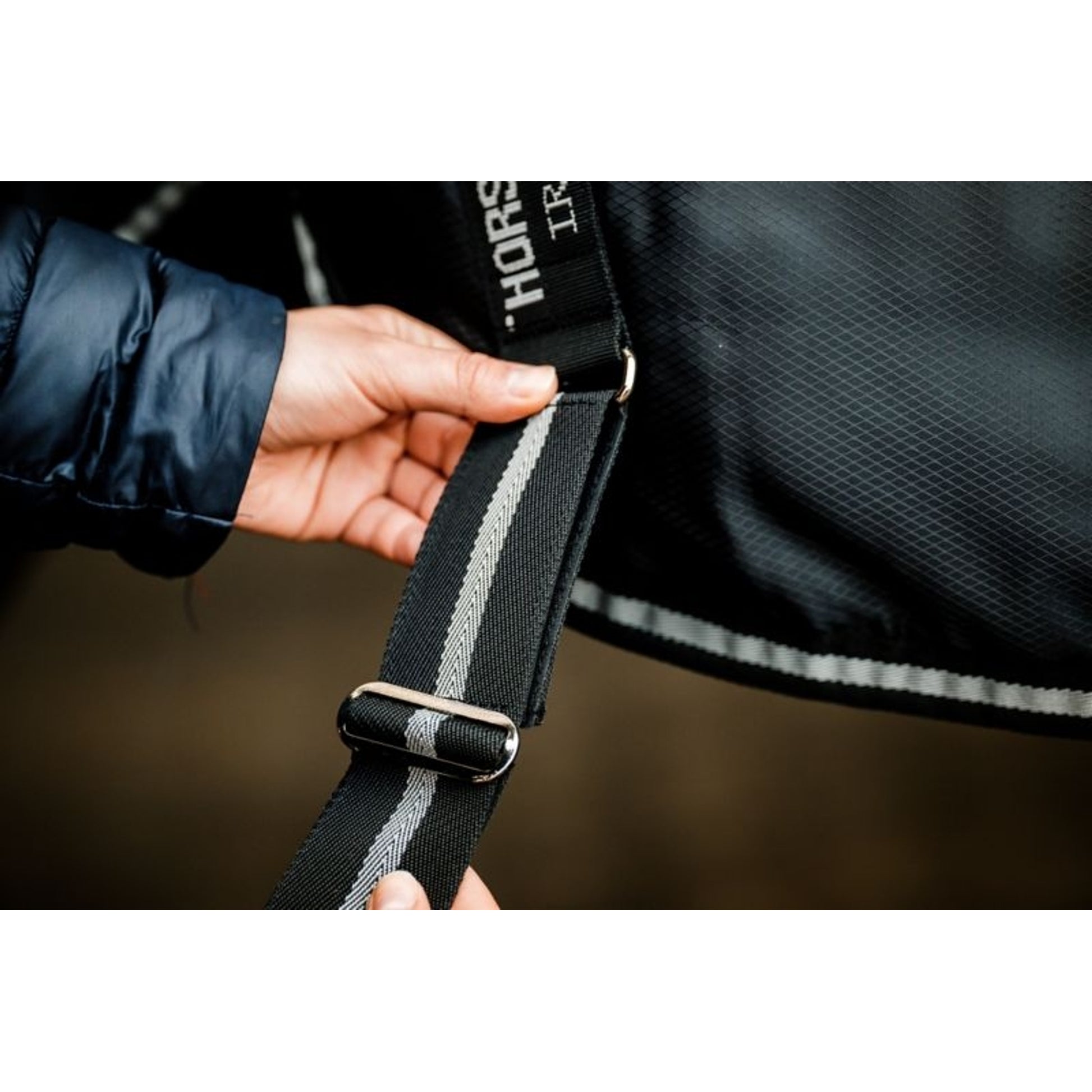 Horseware Easy-Layer Stable Plus 400g