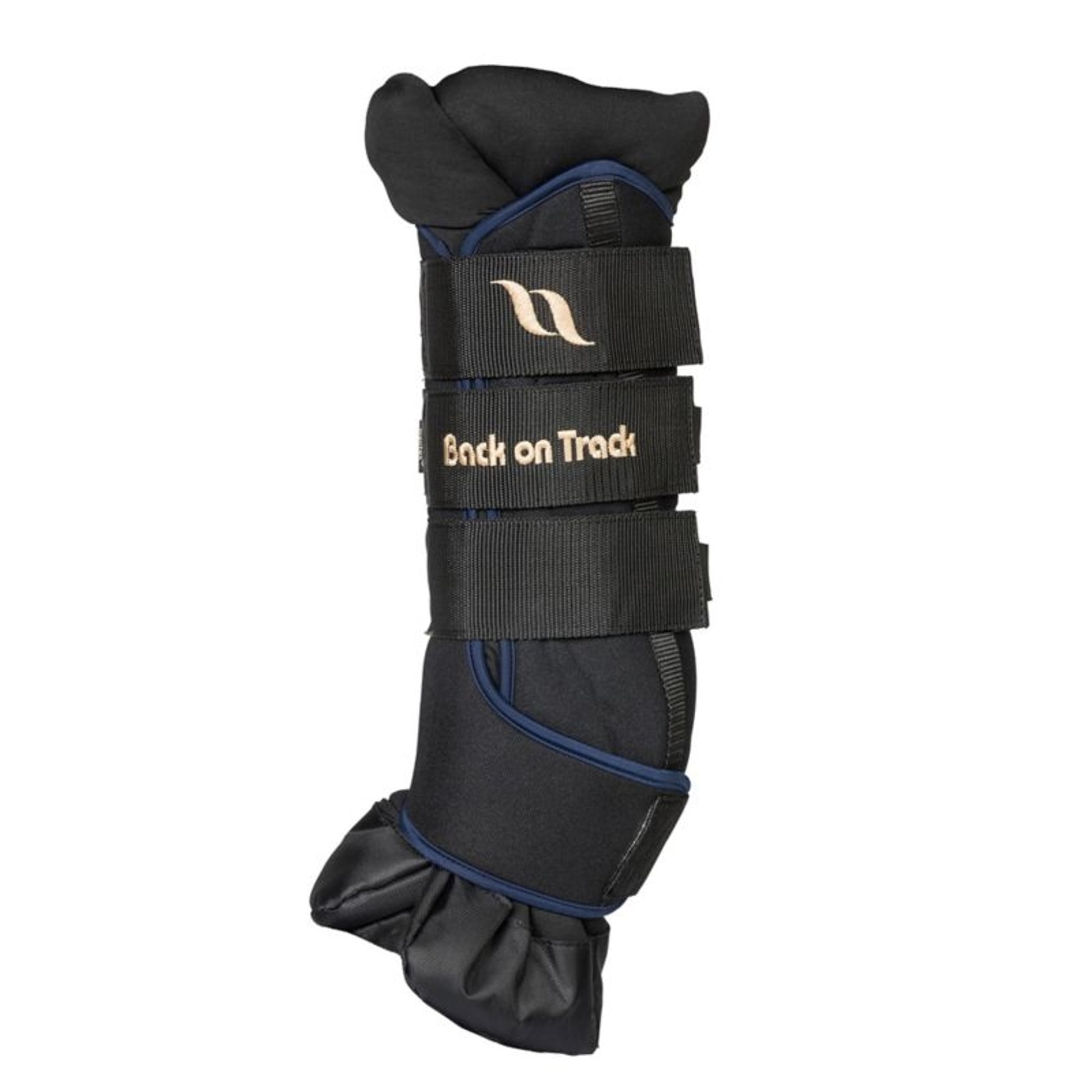 Back on Track Royal Quick Wraps Deluxe