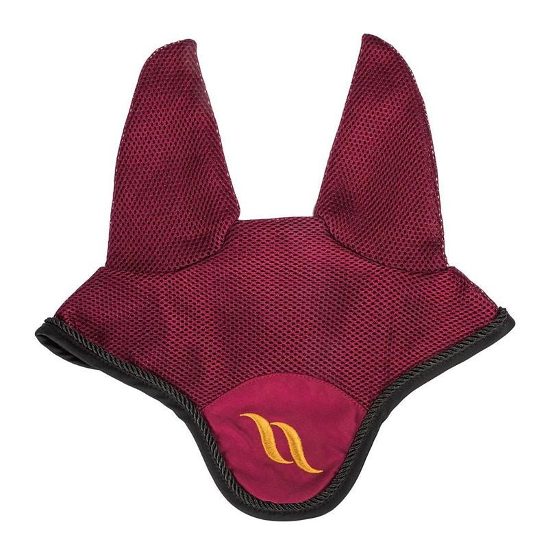 Back on Track Airflow Horse Bonnet