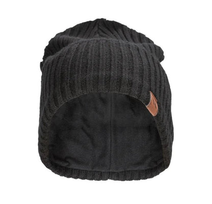 Back On Track Kai Knitted Beanie