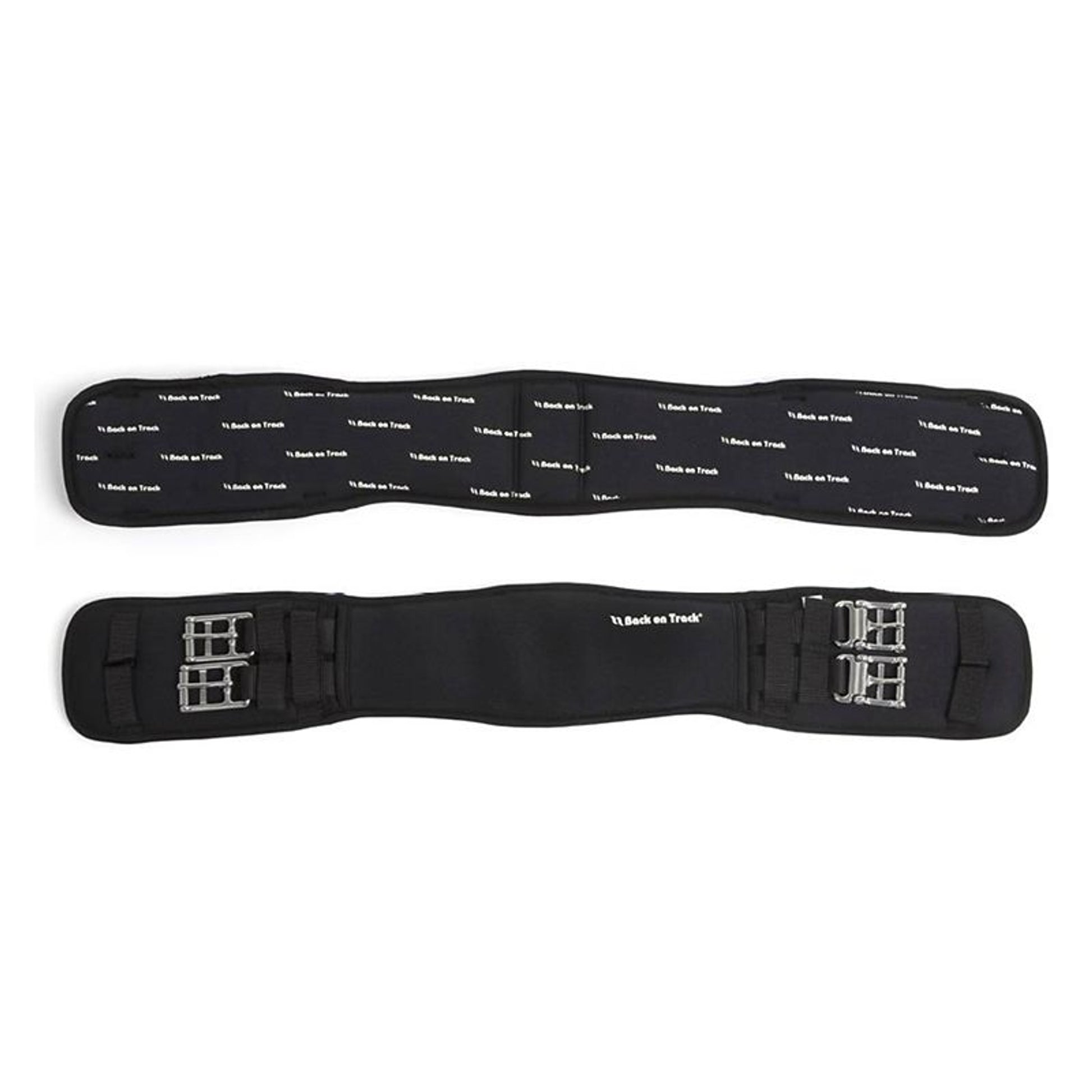 Back on Track Dressage Elastic Girth