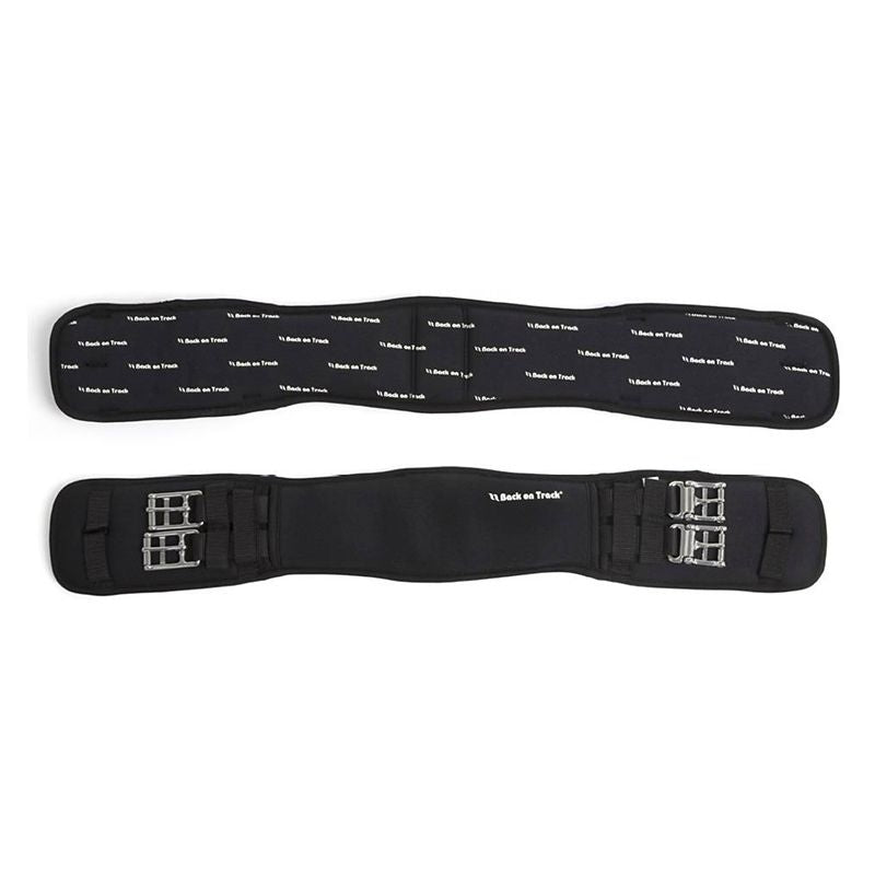 Back on Track Dressage Elastic Girth