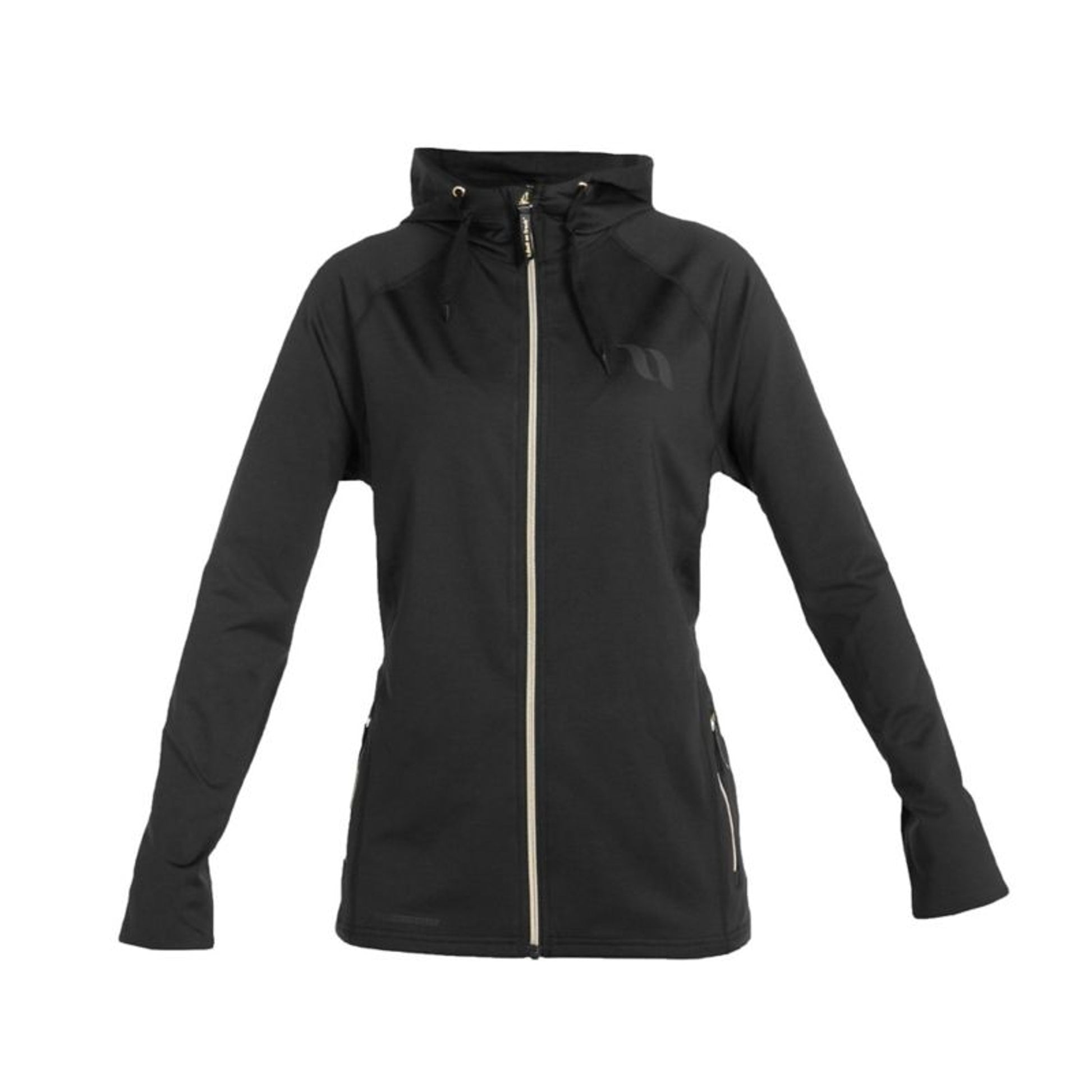 Back on Track Ladies Alissa P4G Hoodie