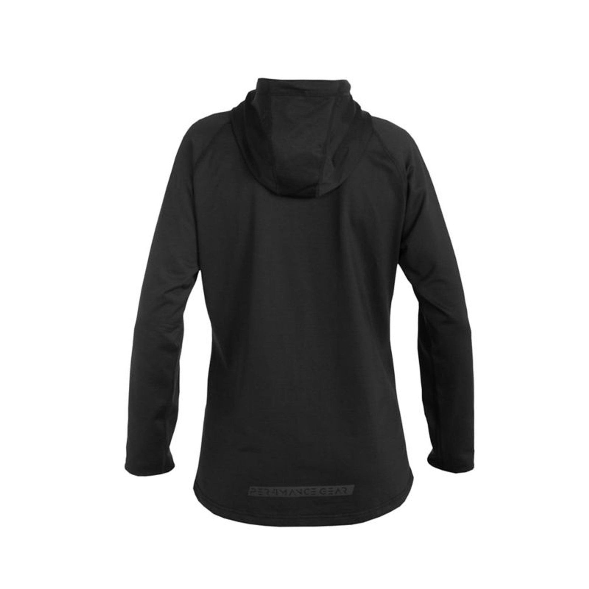 Back on Track Ladies Alissa P4G Hoodie