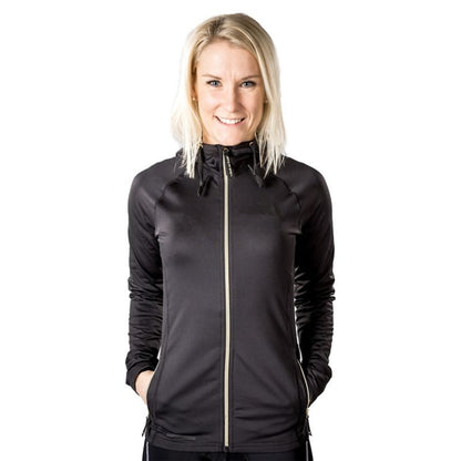 Back on Track Ladies Alissa P4G Hoodie