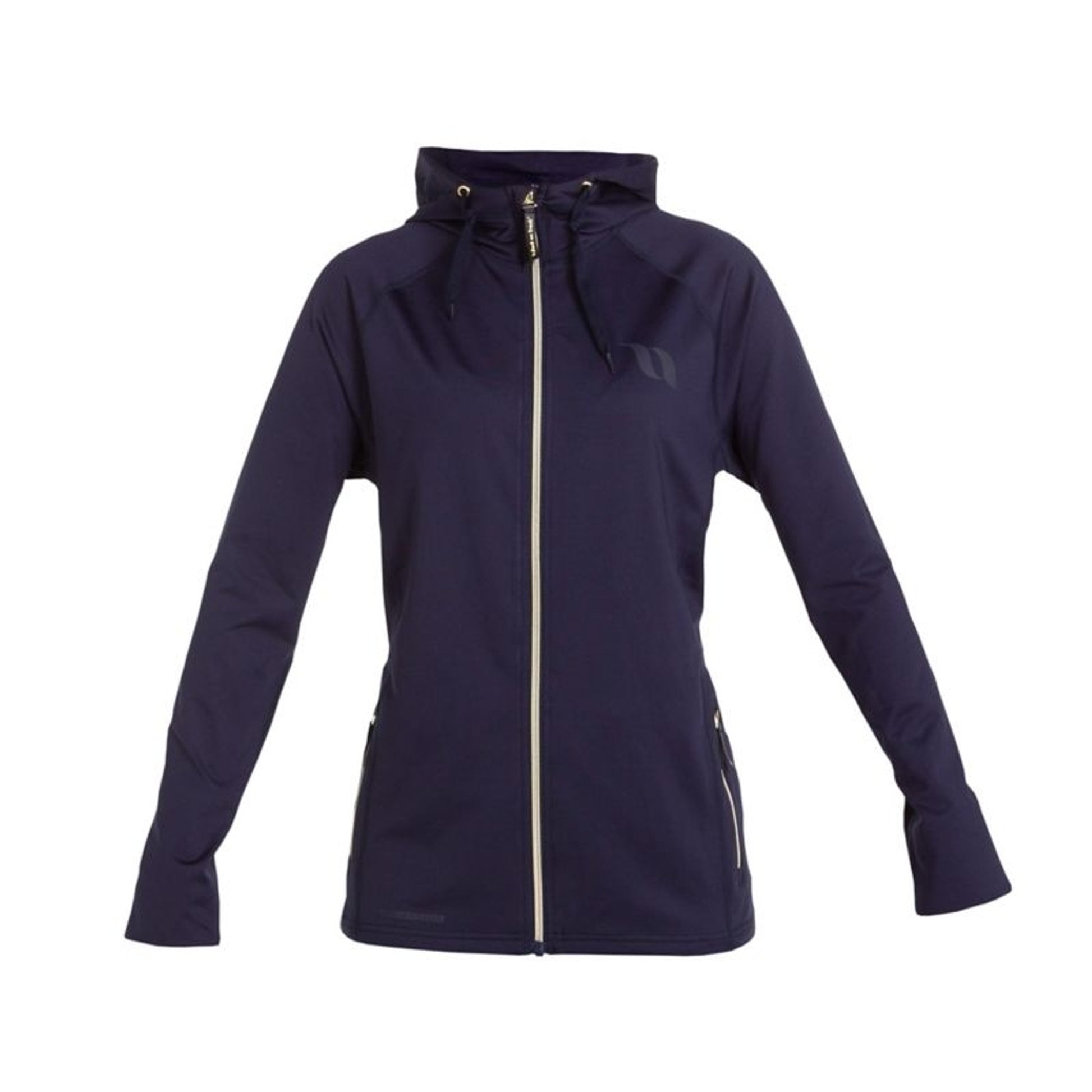 Back on Track Ladies Alissa P4G Hoodie