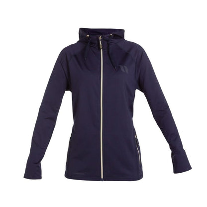 Back on Track Ladies Alissa P4G Hoodie