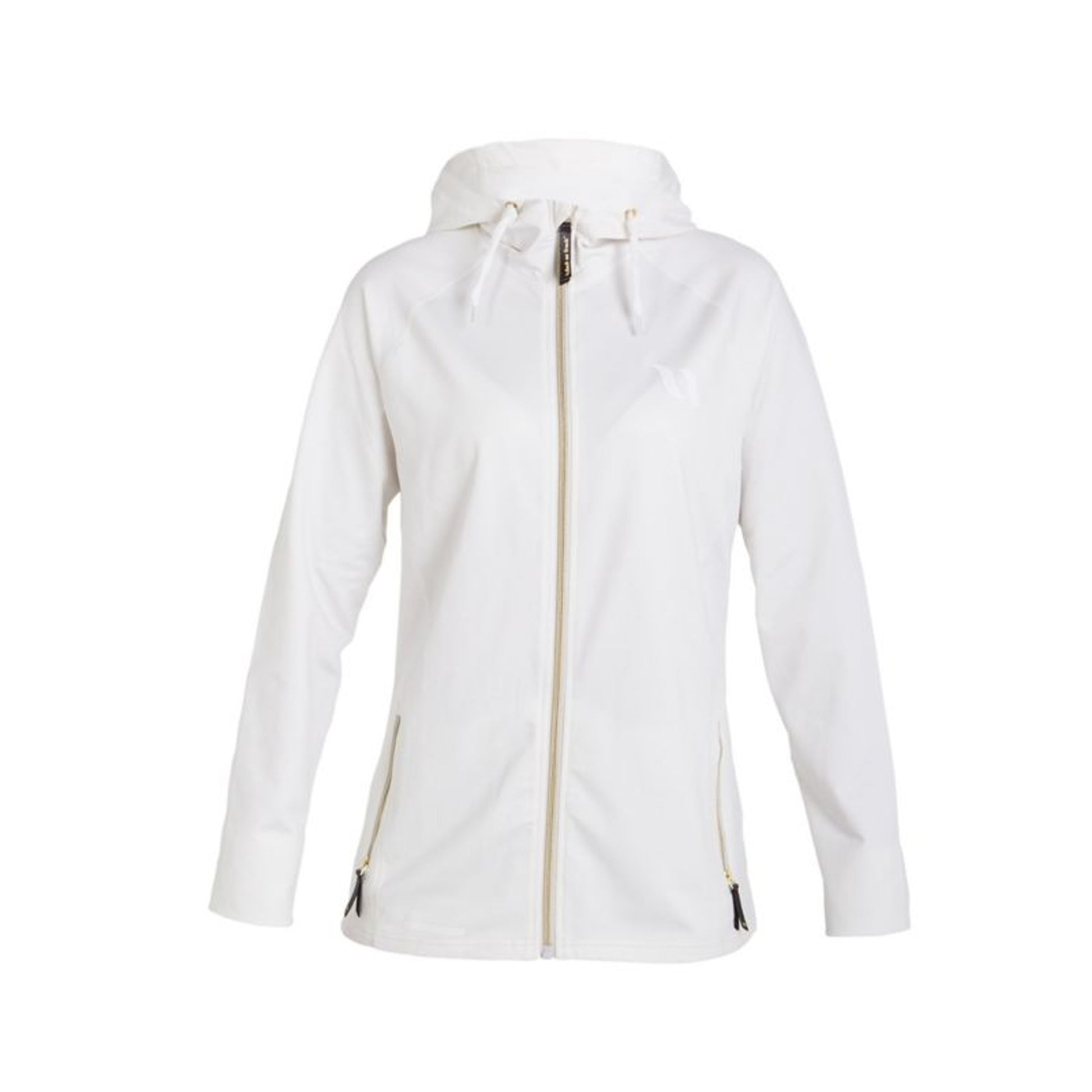 Back on Track Ladies Alissa P4G Hoodie