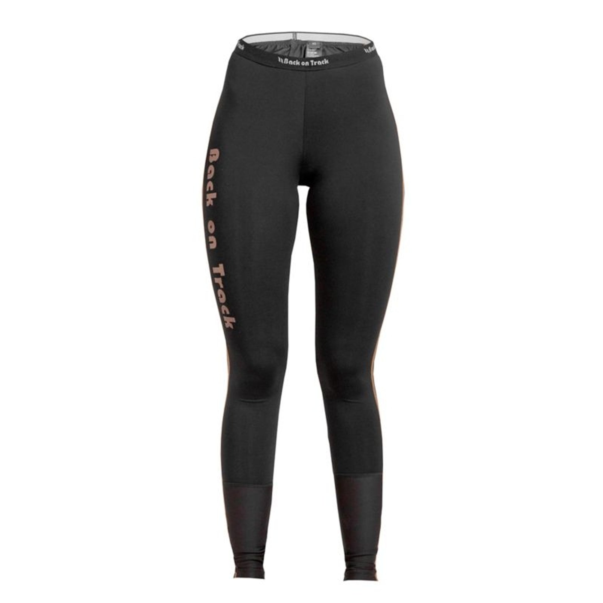Back on Track Ladies Delta P4G Tights