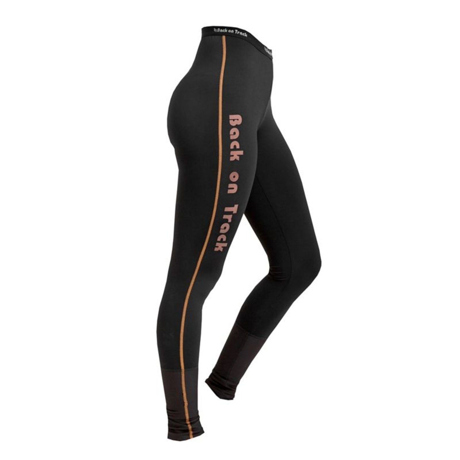 Back on Track Ladies Delta P4G Tights