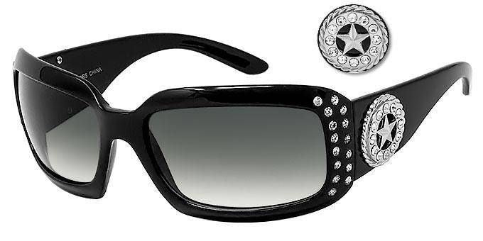 Awst Intl Western Star Sunglasses Set Of 12