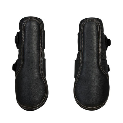 Back on Track Deep Nights Brush Boots