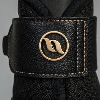Back on Track Deep Nights Brush Boots