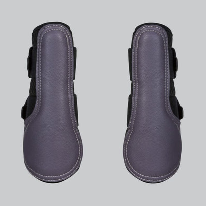 Back on Track Deep Nights Brush Boots
