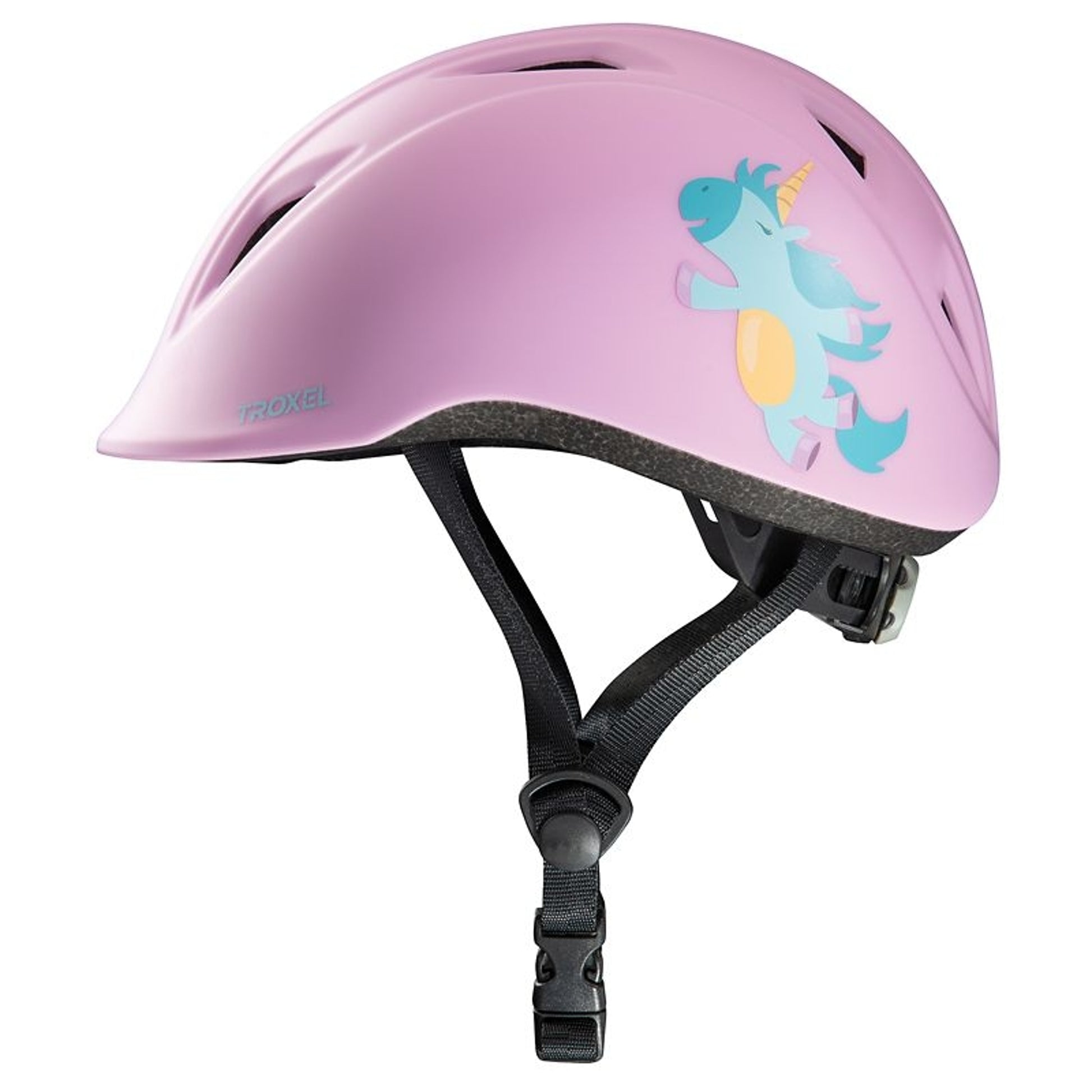 Troxel Youngster Helmet