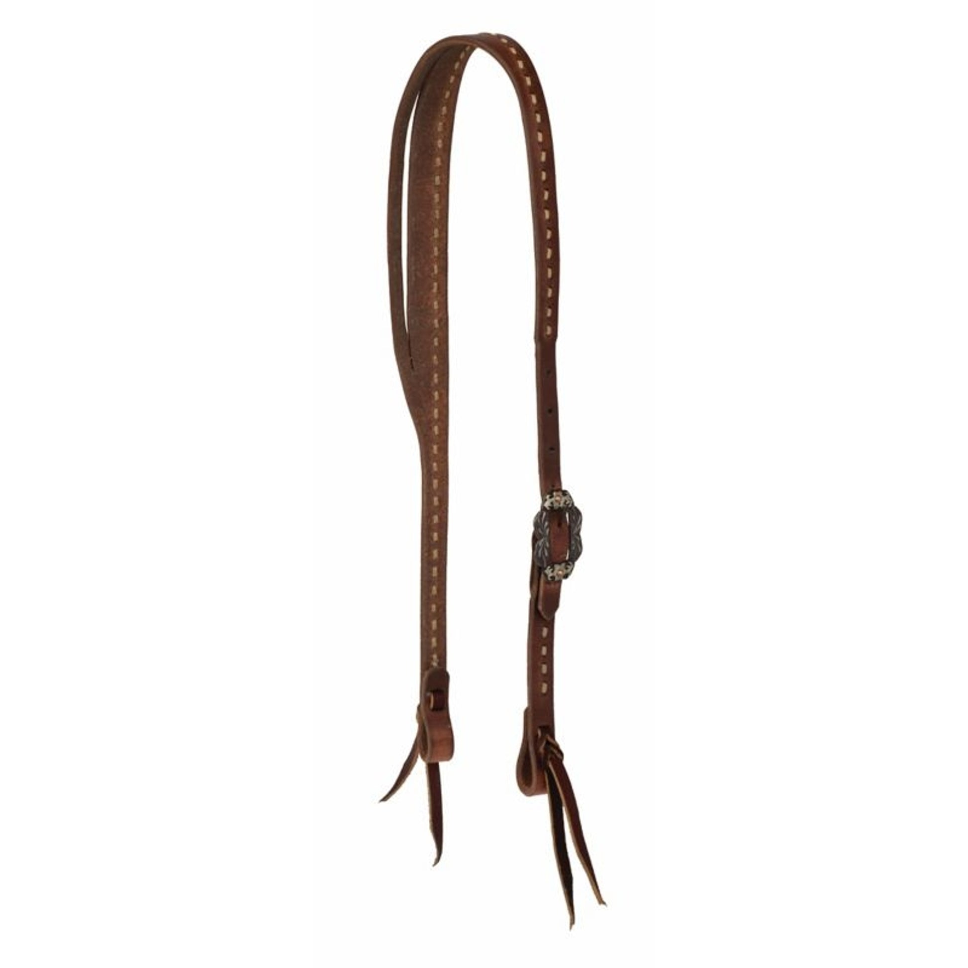 Weaver Buckstitch Dusk Split Ear Headstall