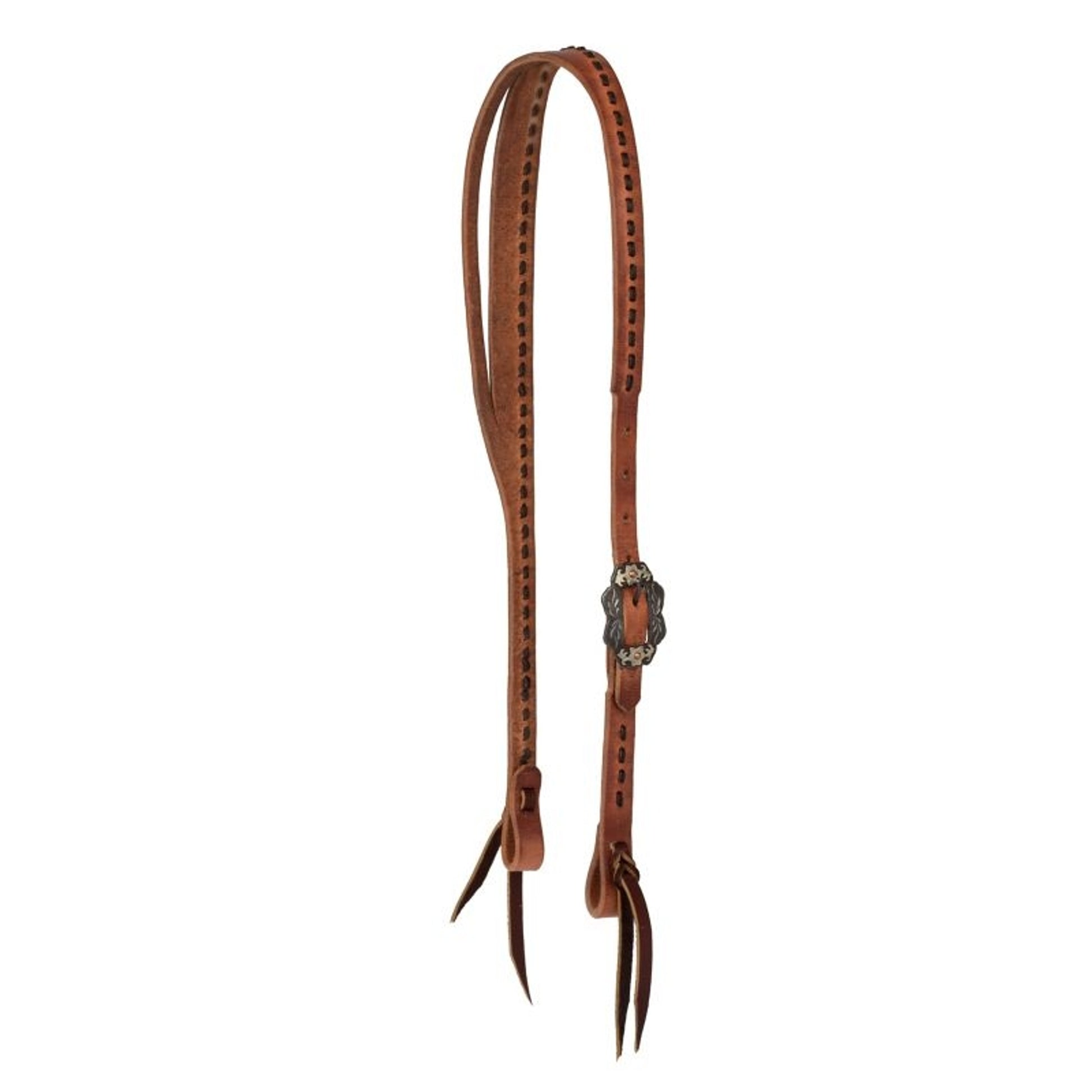 Weaver Buckstitch Dawn Split Ear Headstall