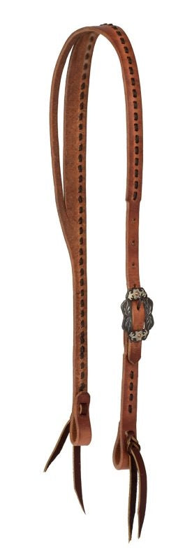 Weaver Buckstitch Dawn Split Ear Headstall