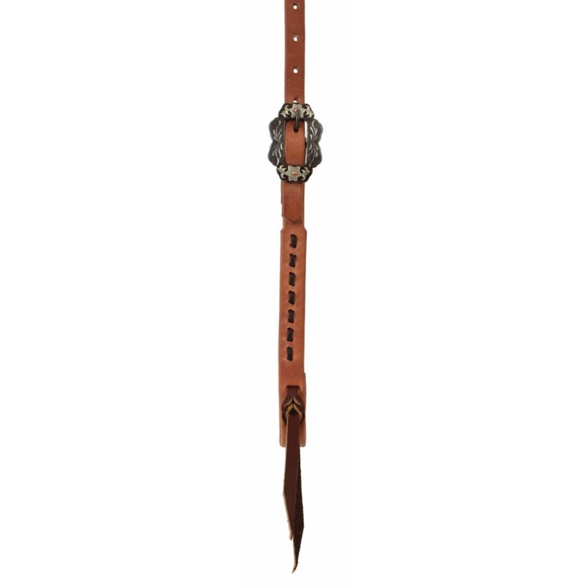 Weaver Buckstitch Dawn Split Ear Headstall