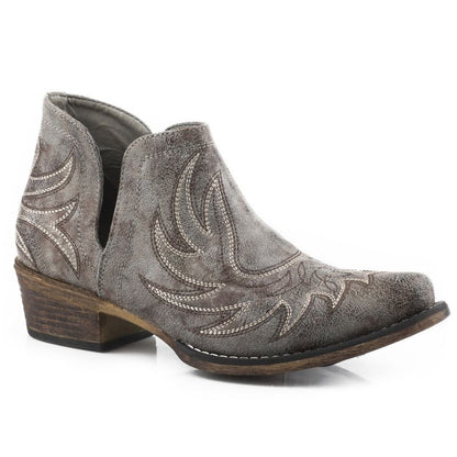 Roper Ladies Ava Vintage Booties