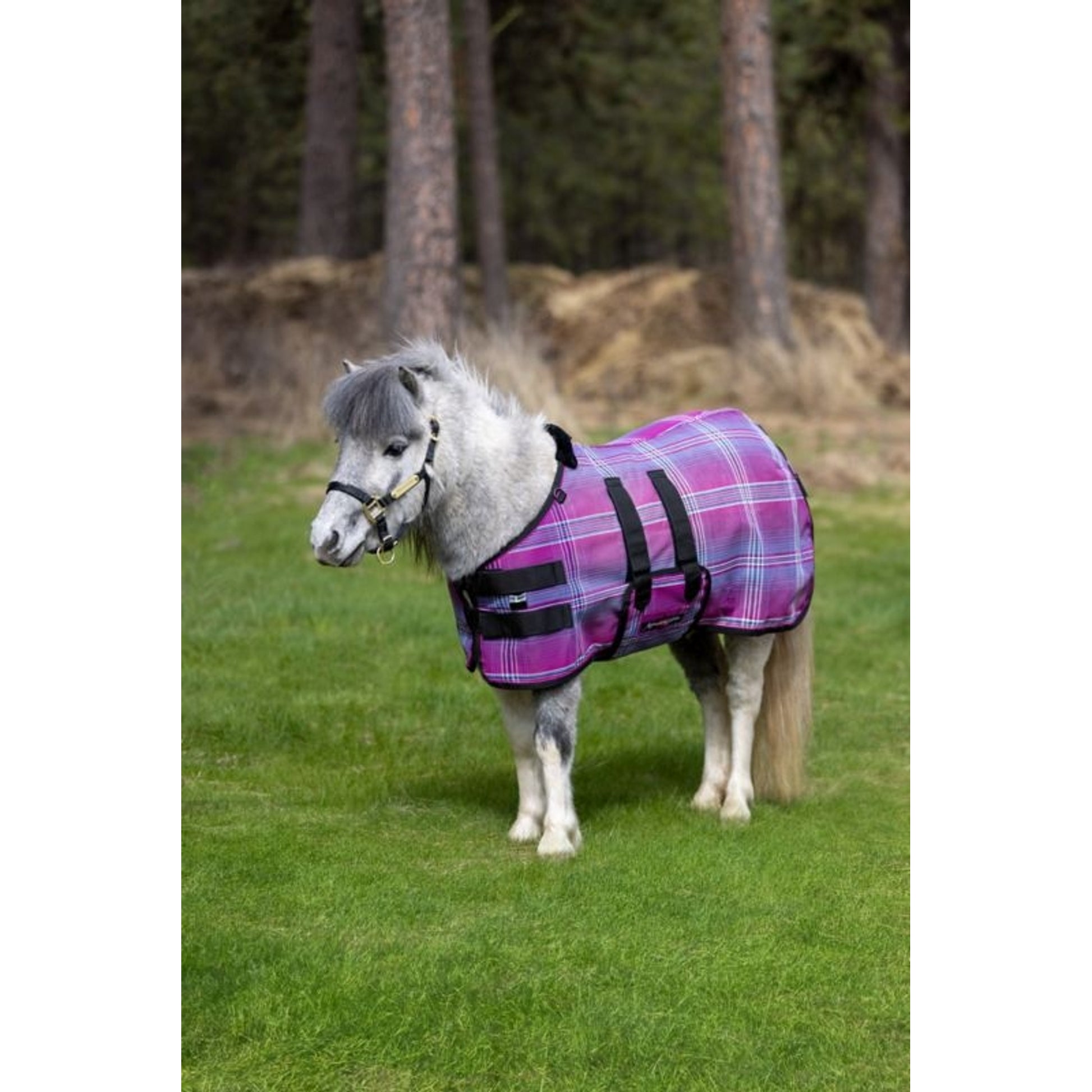 Kensington Mini Protective Sheet Bubblegum