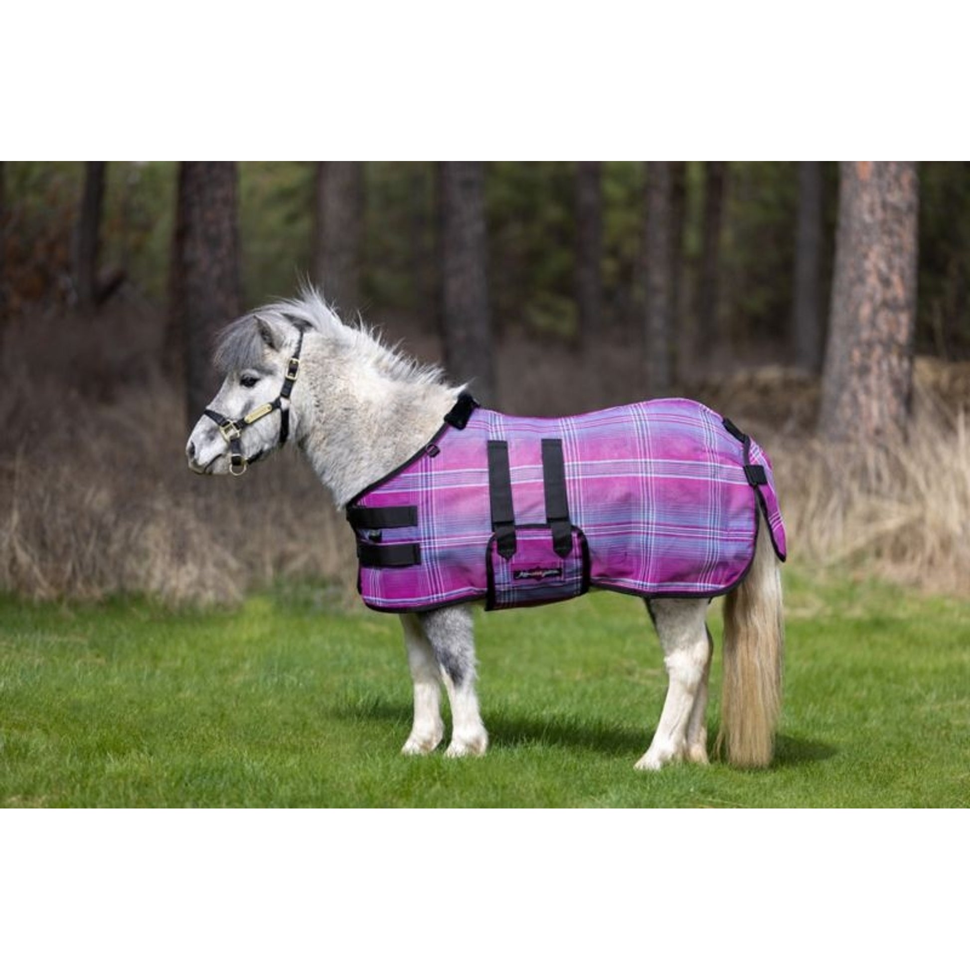 Kensington Mini Protective Sheet Bubblegum