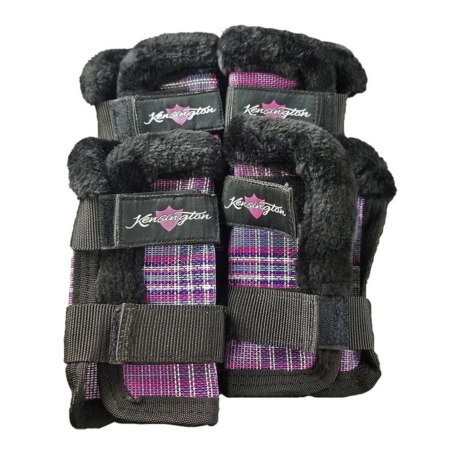 Kensington Fly Boots Fleece