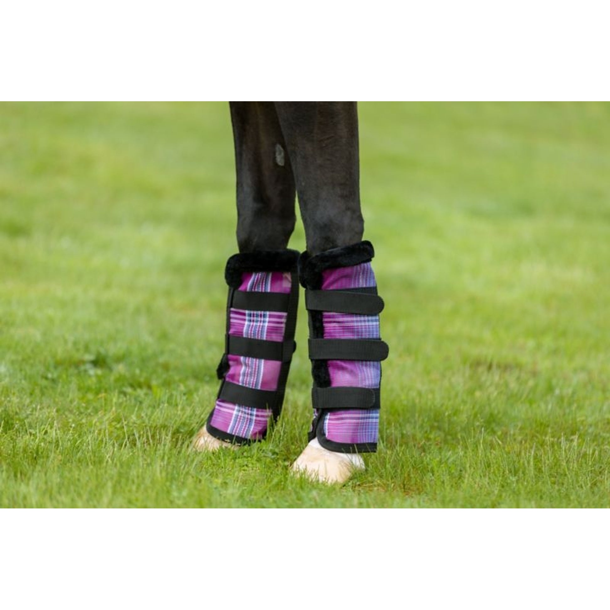 Kensington Fly Boots Fleece