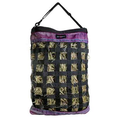 Kensington Hay Bag with Rim