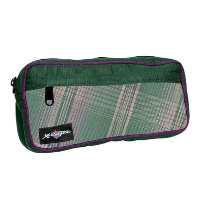 Kensington Pommel Bag