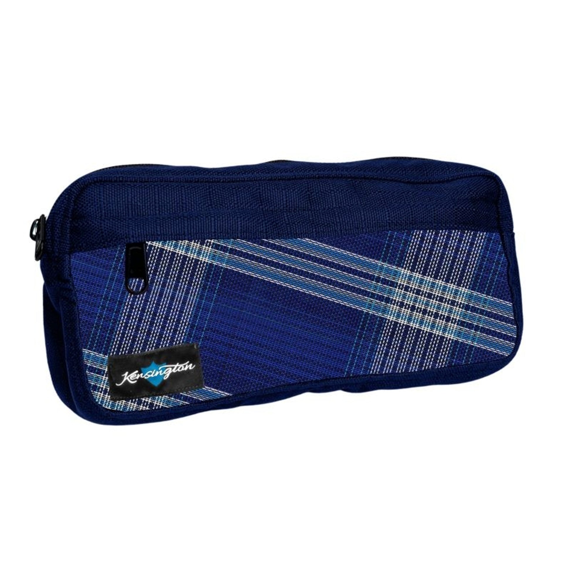Kensington Pommel Bag