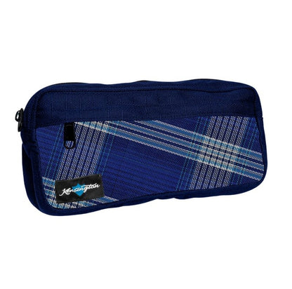 Kensington Pommel Bag