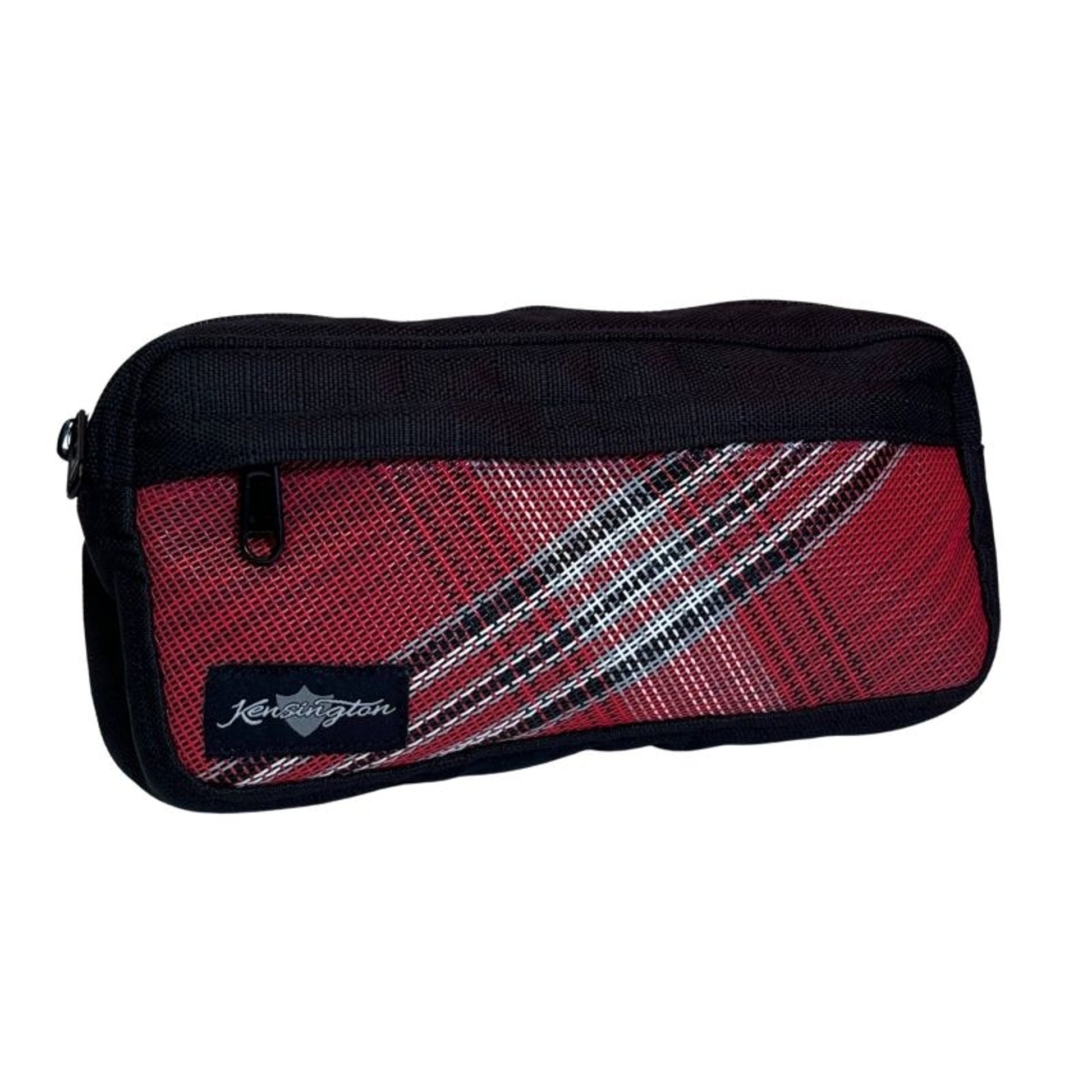 Kensington Pommel Bag