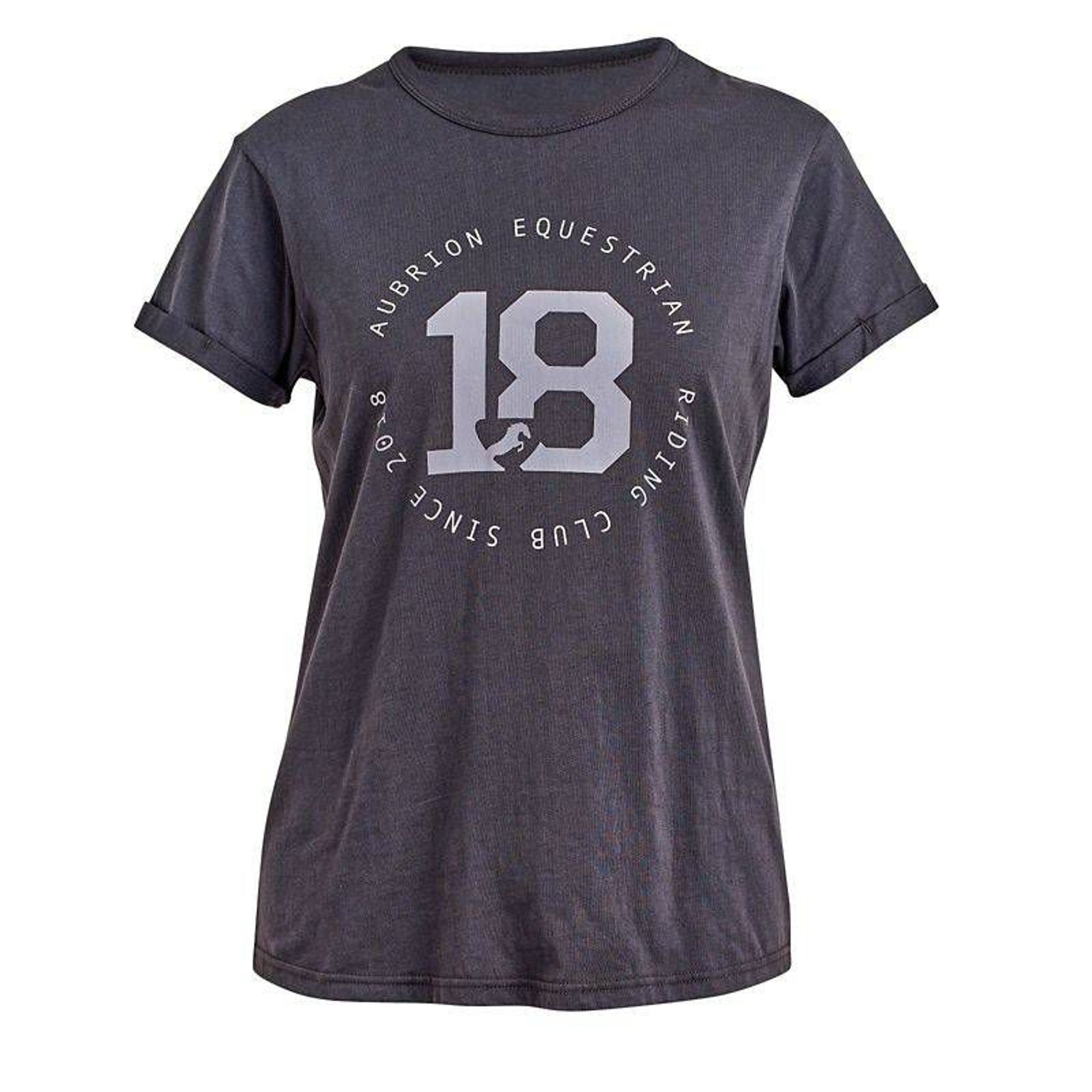 Aubrion Ladies Repose T-Shirt