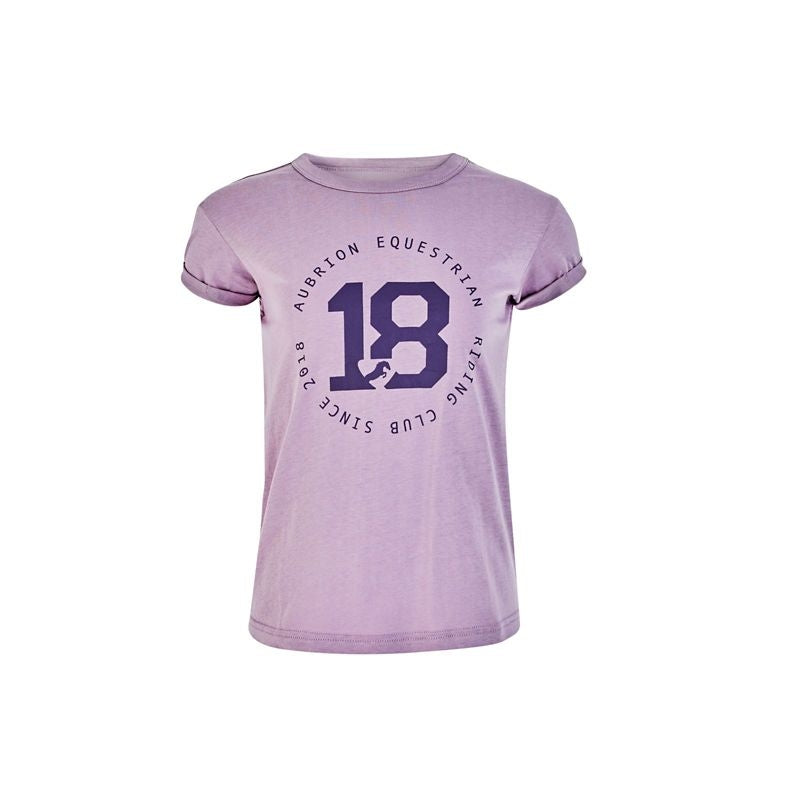 Aubrion Kids Repose T-Shirt