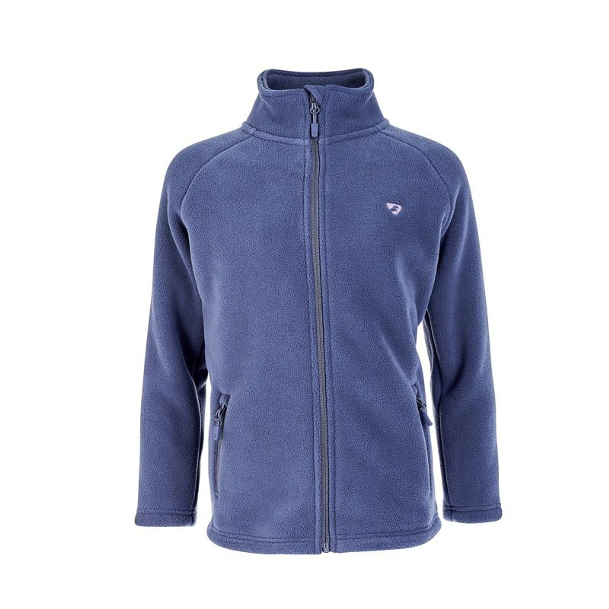 Aubrion Restore Full Zip Fleece