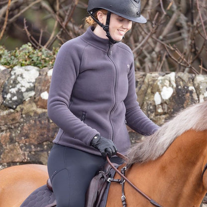 Aubrion Restore Full Zip Fleece