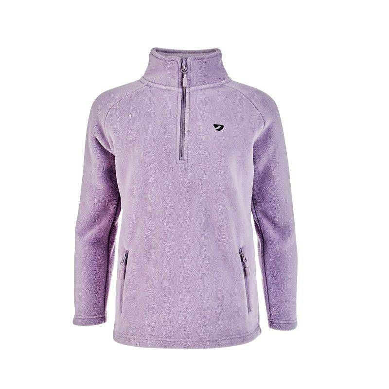 Aubrion Kids Restore 1/2 Zip Fleece