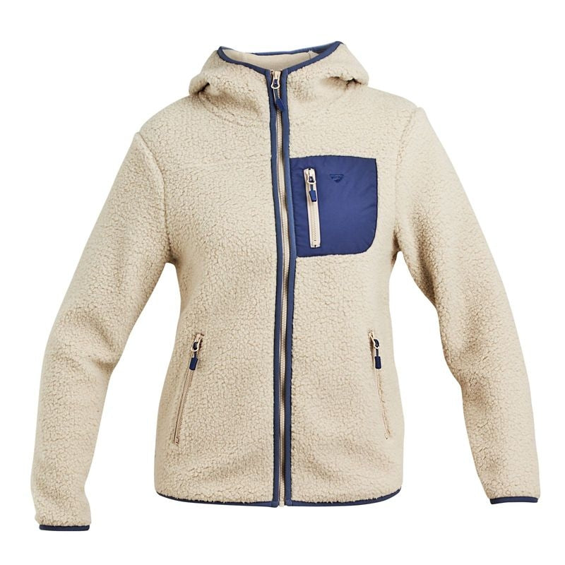 Aubrion Clement Full Zip Fleece